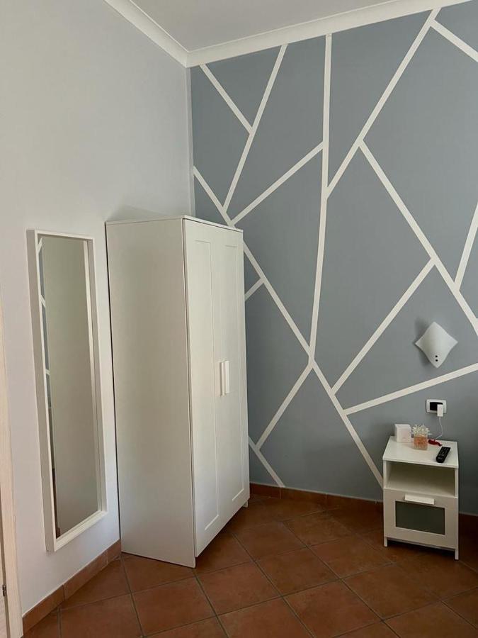 Manu'S Room Nápoles Exterior foto